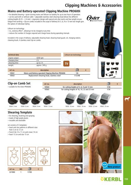 Agrodieren.be equestrian sport horse equipment equestrian equipment stable equipment catalog 2018