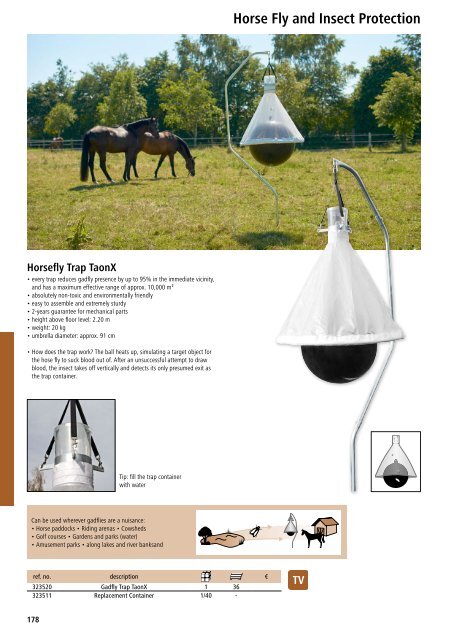 Agrodieren.be equestrian sport horse equipment equestrian equipment stable equipment catalog 2018