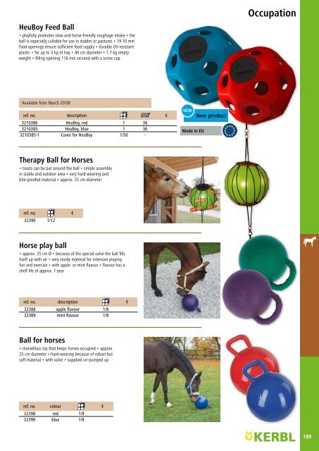 Agrodieren.be equestrian sport horse equipment equestrian equipment stable equipment catalog 2018