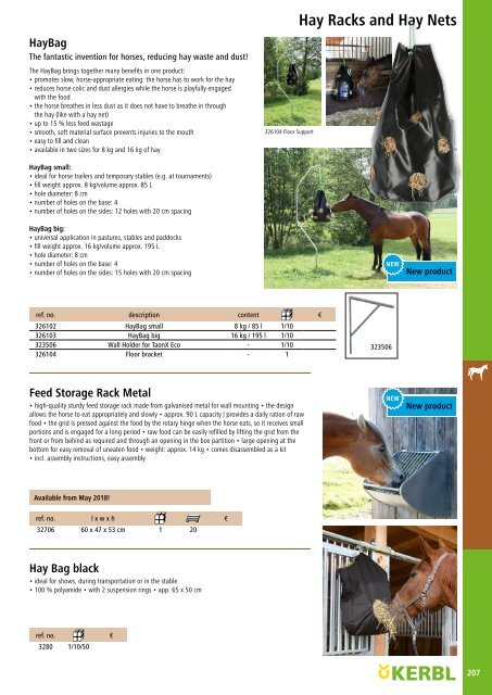 Agrodieren.be equestrian sport horse equipment equestrian equipment stable equipment catalog 2018