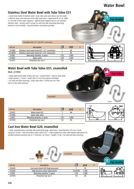 Agrodieren.be equestrian sport horse equipment equestrian equipment stable equipment catalog 2018