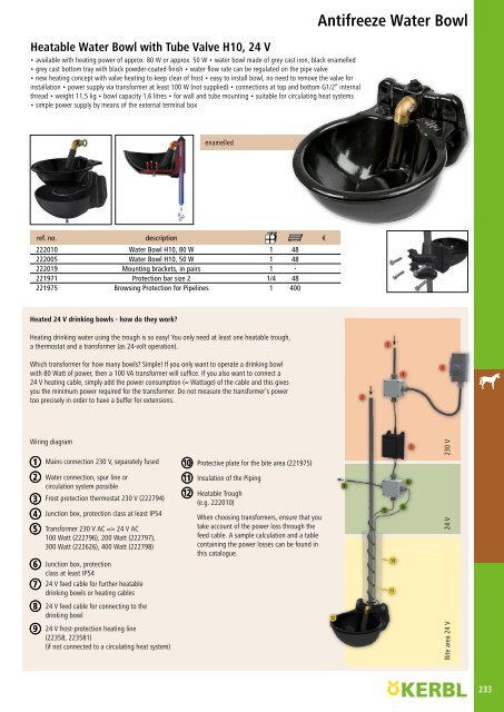 Agrodieren.be equestrian sport horse equipment equestrian equipment stable equipment catalog 2018