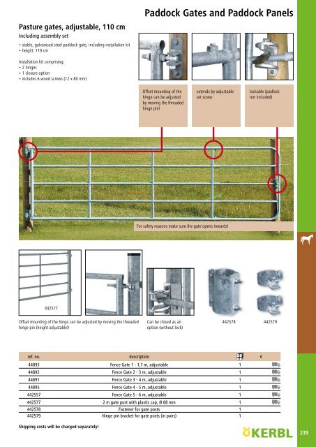 Agrodieren.be equestrian sport horse equipment equestrian equipment stable equipment catalog 2018