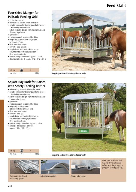 Agrodieren.be equestrian sport horse equipment equestrian equipment stable equipment catalog 2018