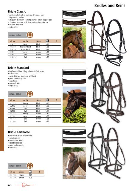 Agrodieren.be equestrian sport horse equipment equestrian equipment stable equipment catalog 2018