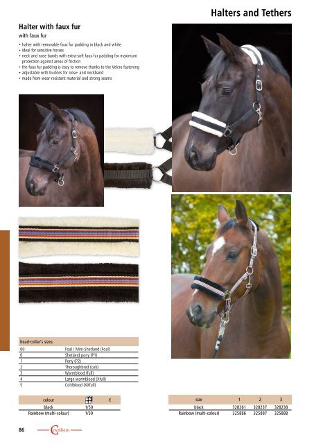 Agrodieren.be equestrian sport horse equipment equestrian equipment stable equipment catalog 2018