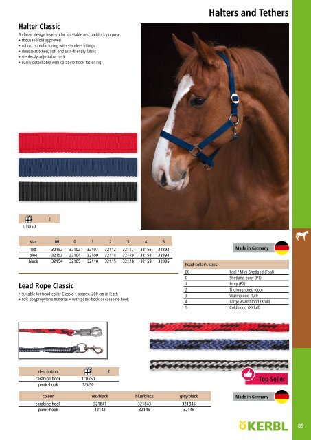 Agrodieren.be equestrian sport horse equipment equestrian equipment stable equipment catalog 2018