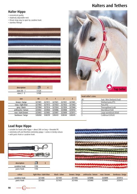 Agrodieren.be equestrian sport horse equipment equestrian equipment stable equipment catalog 2018