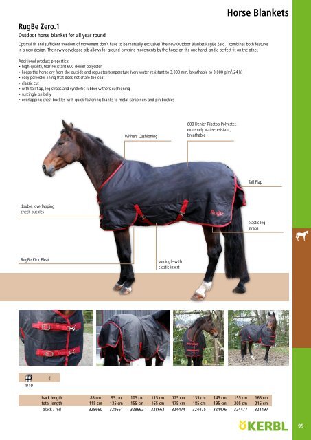 Agrodieren.be equestrian sport horse equipment equestrian equipment stable equipment catalog 2018