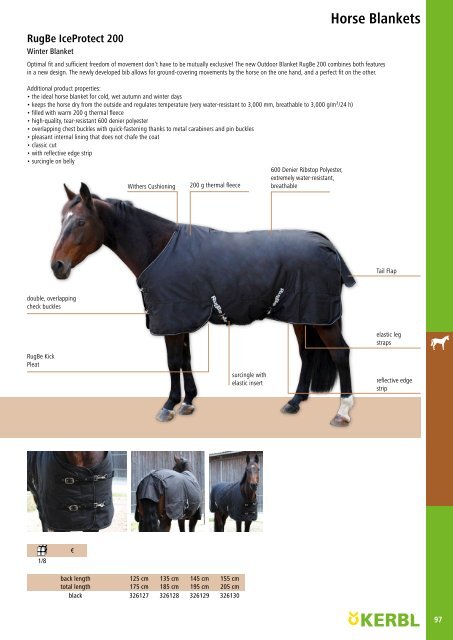 Agrodieren.be equestrian sport horse equipment equestrian equipment stable equipment catalog 2018