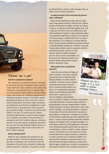 Freedom MAGAZIN 2014