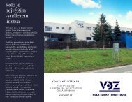 VDZ katalog 2018