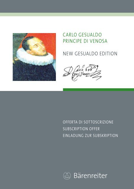 SPA274_Gesualdo_Prosp_web