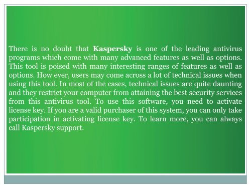 How_to_Activate_License_Key_for_Kaspersky_Antiviru