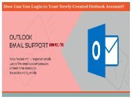 How_Can_You_Login_to_Your_Newly_Created_Outlook_Ac
