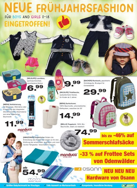 Werbung Baby Februar_high res