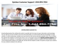 Quicken_Customer_Support_15_feb