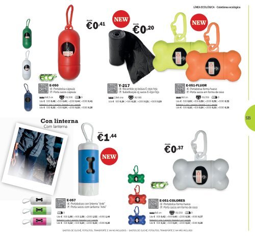 PROMOTIONAL GIFTS_2018