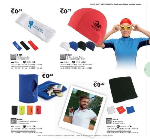 PROMOTIONAL GIFTS_2018