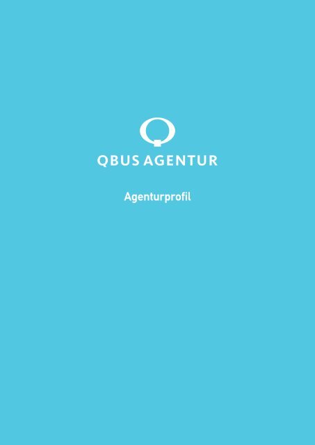 Qbus_Agenturprofil_Feb2018