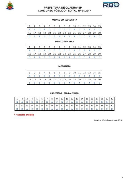 PM_QUADRA_SP_CONCURSO_2017_GABARITO_NOTAS_CLASSIFICAÇÃO