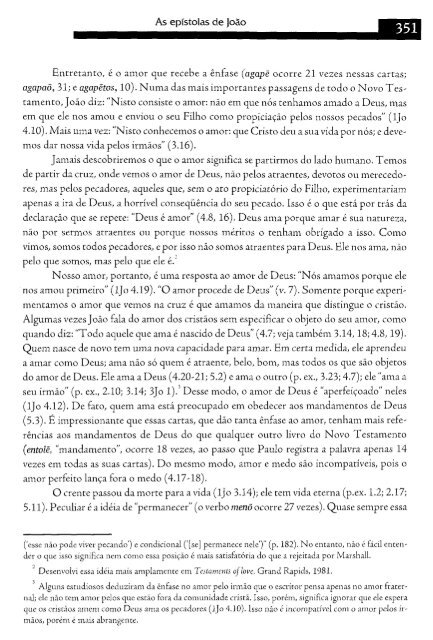 044001 TEOLOGIA DO NOVO TESTAMENTO LEON MORRIS ED VIDA NOVA