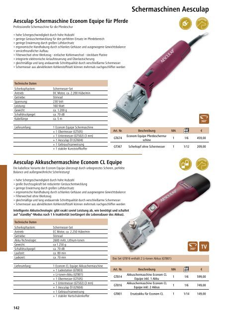 Agrodieren.be Reitsport Pferd Ausrüstung Reitausrüstung Stallausrüstung Katalog 2018