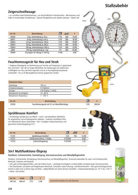 Agrodieren.be Reitsport Pferd Ausrüstung Reitausrüstung Stallausrüstung Katalog 2018