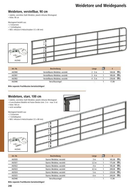 Agrodieren.be Reitsport Pferd Ausrüstung Reitausrüstung Stallausrüstung Katalog 2018