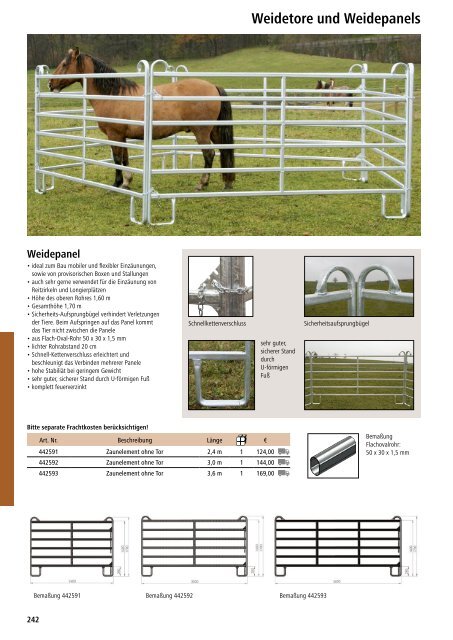 Agrodieren.be Reitsport Pferd Ausrüstung Reitausrüstung Stallausrüstung Katalog 2018