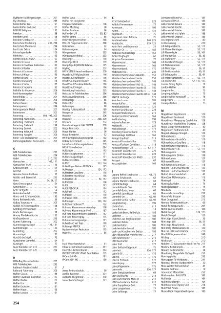 Agrodieren.be Reitsport Pferd Ausrüstung Reitausrüstung Stallausrüstung Katalog 2018