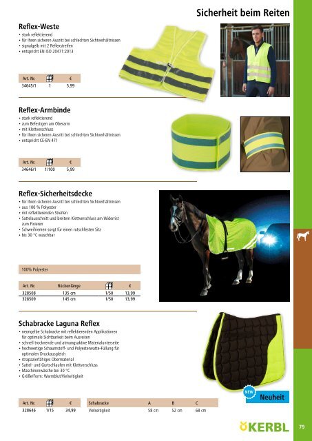 Agrodieren.be Reitsport Pferd Ausrüstung Reitausrüstung Stallausrüstung Katalog 2018