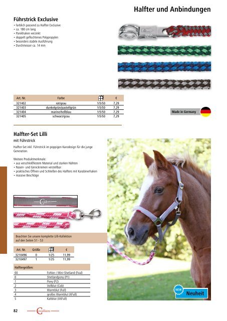 Agrodieren.be Reitsport Pferd Ausrüstung Reitausrüstung Stallausrüstung Katalog 2018