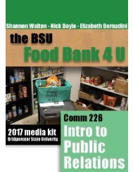 BSU Food Bank 4 U-FINAL Media Kit