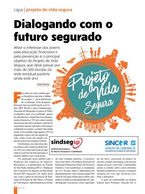 Revista Apólice #226