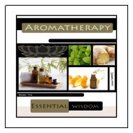 Aromatherapy-Essential-Wisdom