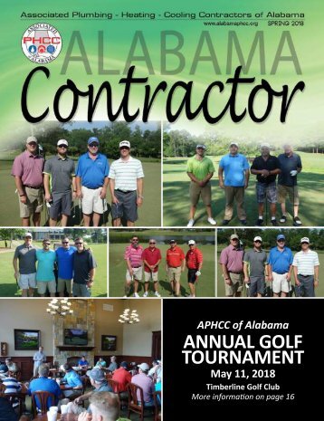 Alabama Contractor Spring 2018