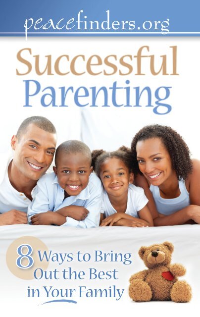 Successful Parenting