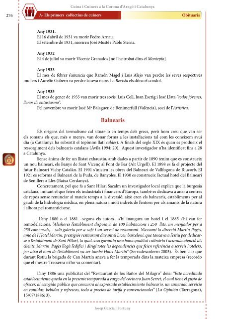eBook DEMO del libro Cuina i Cuiners a la Corona d'Arago i Catalunya - volum II 