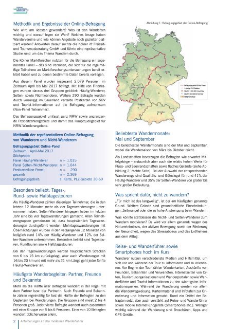 Kreuz & Quer Ausgabe 01-2018