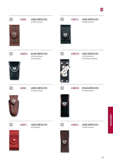 Taschenmesser Werbeartikel Victorinox als  Werbegeschenk