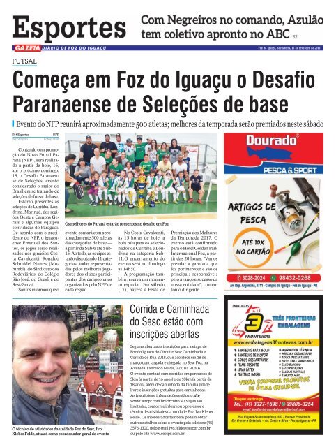 GAZETA DIARIO 507