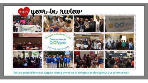 CA 2017 Year in Review 