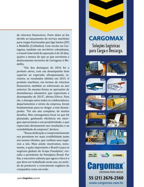 Revista-Painel-Logistico-Edicao-Janeiro-Fevereiro-n24