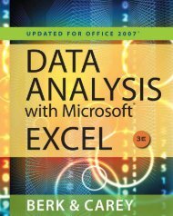Data-analysis-with-microsoft-excel-updated-for-office-2007