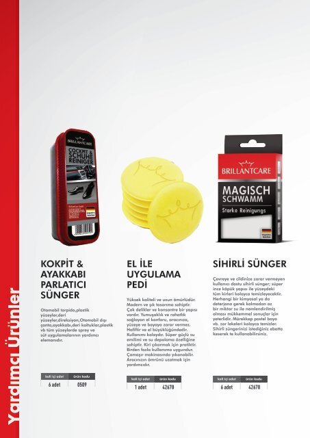 brillantcare - katalog - page