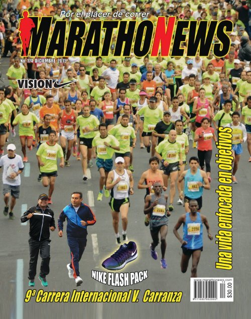 MarathoNews 174.