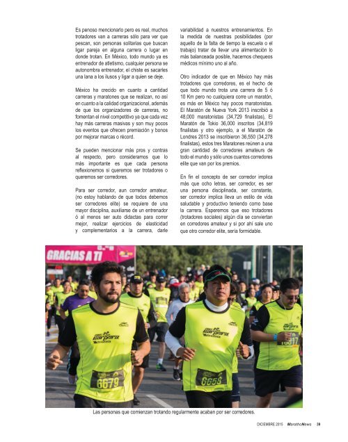 MarathoNews 174.