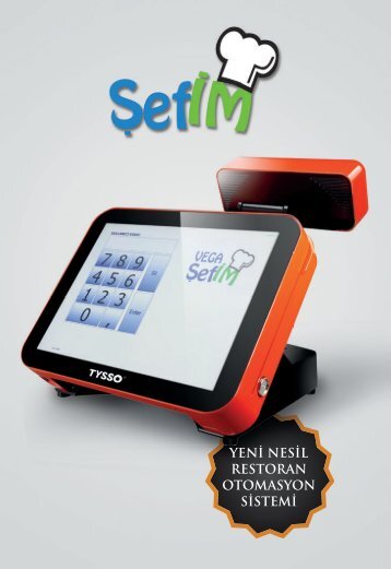 Vega ŞefİM