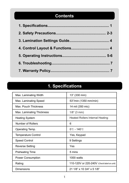 Akiles ProLam Ultra Professional Photo Laminator Machine - PrintFinish.com